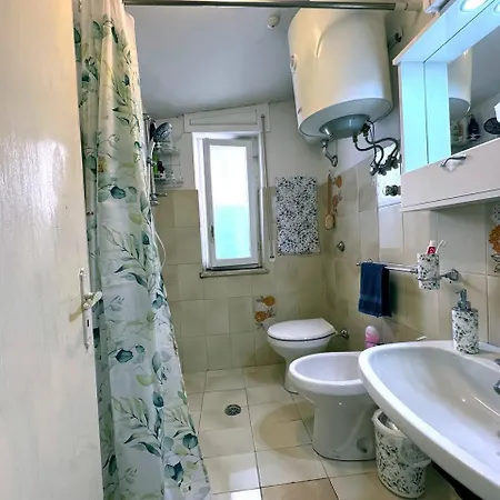 Fiorebello Apartment *