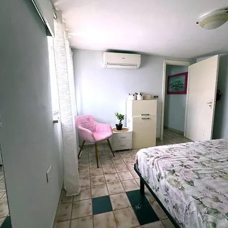 Appartement Fiorebello