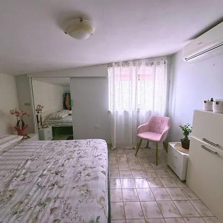 Fiorebello Apartman Milánó