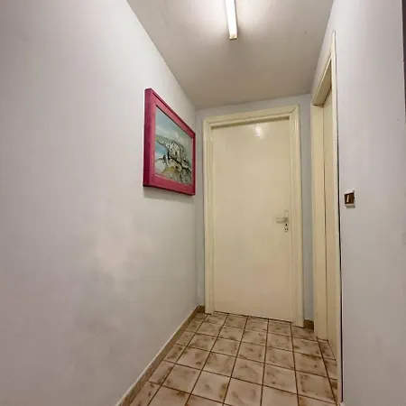 Apartman Fiorebello *
